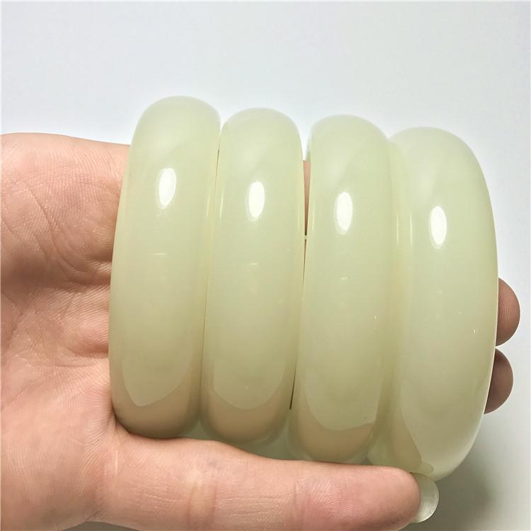 和田玉籽料识别,教你识别和田玉