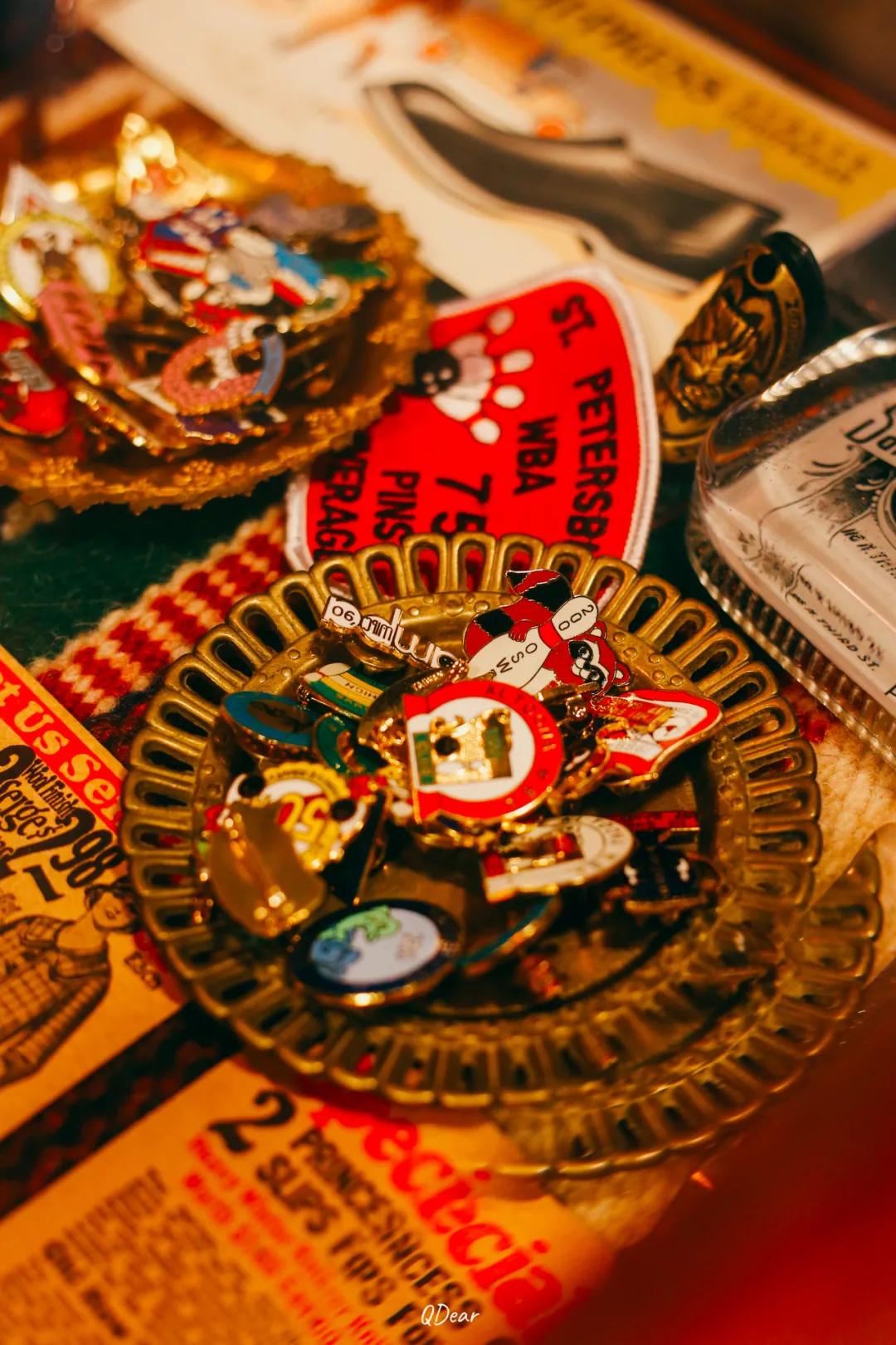 古着首饰青岛 (青岛古着店)