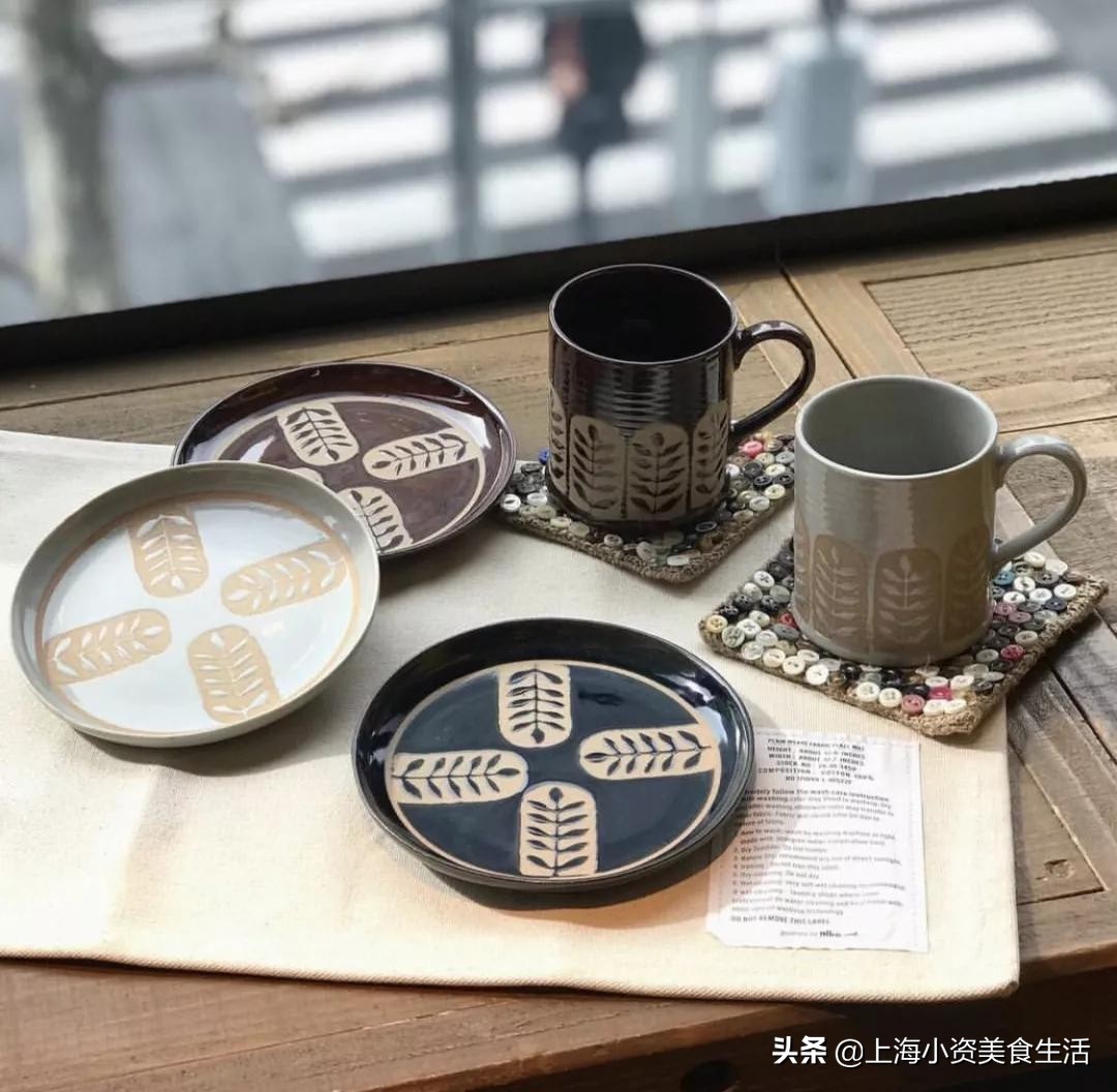 叫板MUJI！日本潮牌nikoand...全球超大旗舰店来魔都了