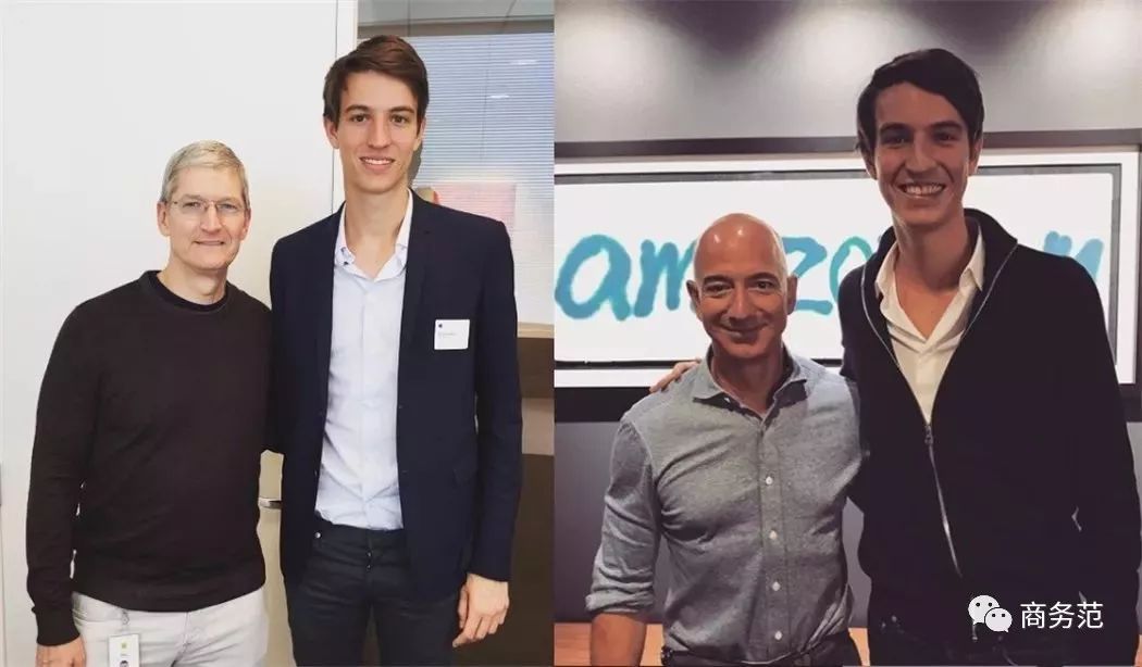 LV千亿奢侈品豪门,长公主事业强,太子爷爱超模,小儿子也很拼…