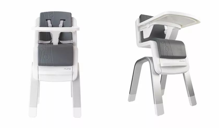 爆款｜看Nuna如何让你的小孩子变身整条街最靓的仔！