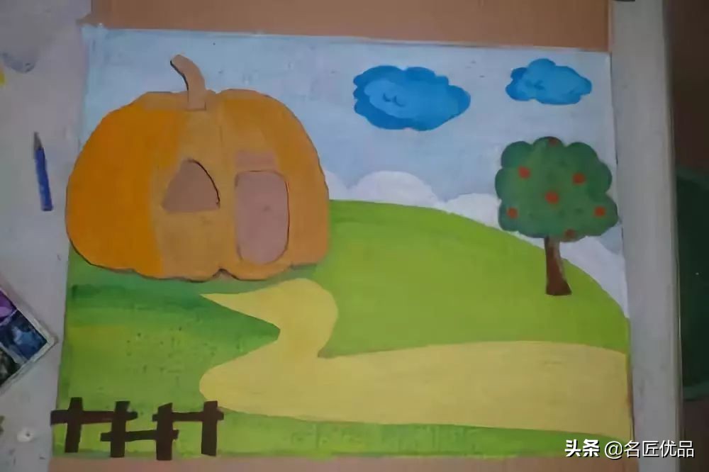 圣诞贺卡最简单又漂亮,超简单关于元旦的贺卡