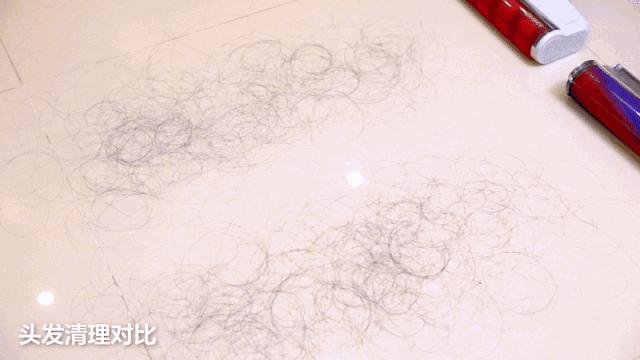 戴森v8和小狗t11吸尘器对比,戴森吸尘器与国产吸尘器吸力对比