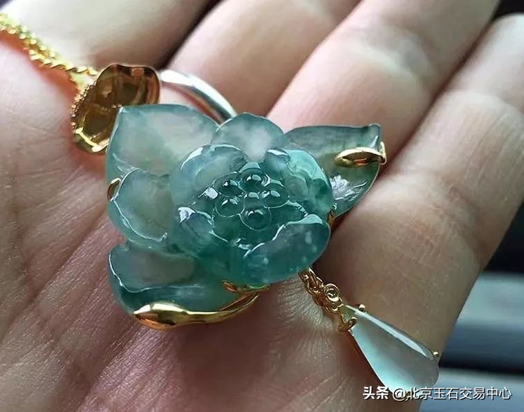 100种翡翠寓意好的,这10件翡翠配饰寓意非常吉祥