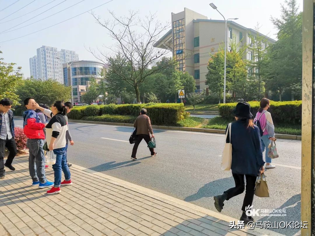 马鞍山生活状况,马鞍山真实生活