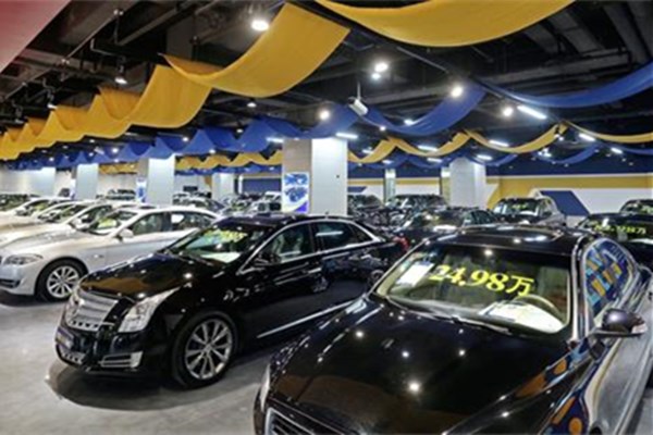 买二手车一定要注意的5件事,买二手车需要注意的重要问题