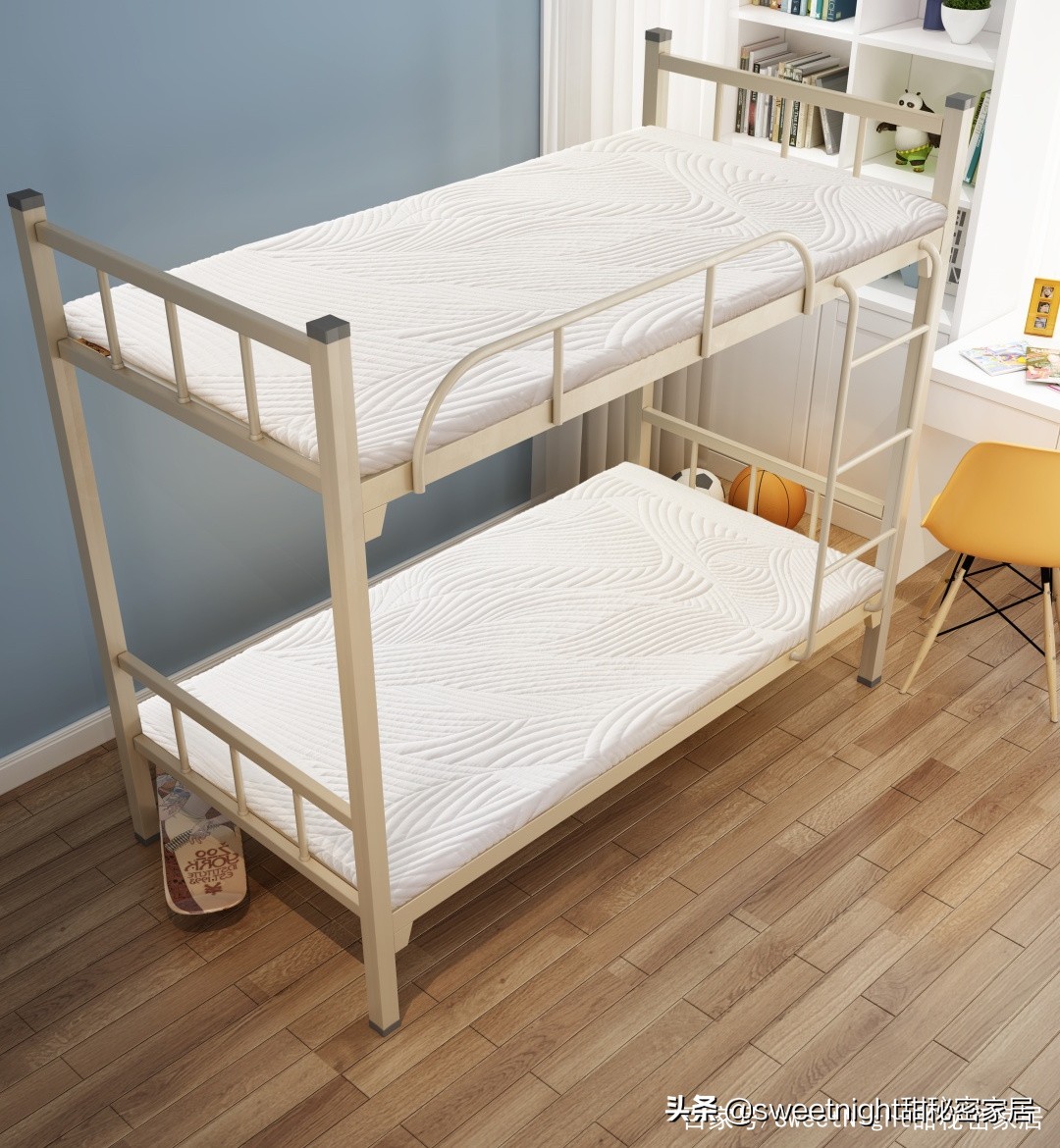 2021年最流行的卧室怎么装,2022年小卧室流行这样装