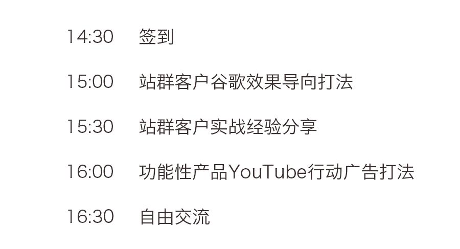 shopify用谷歌推广怎么样,shopify推广引流方法