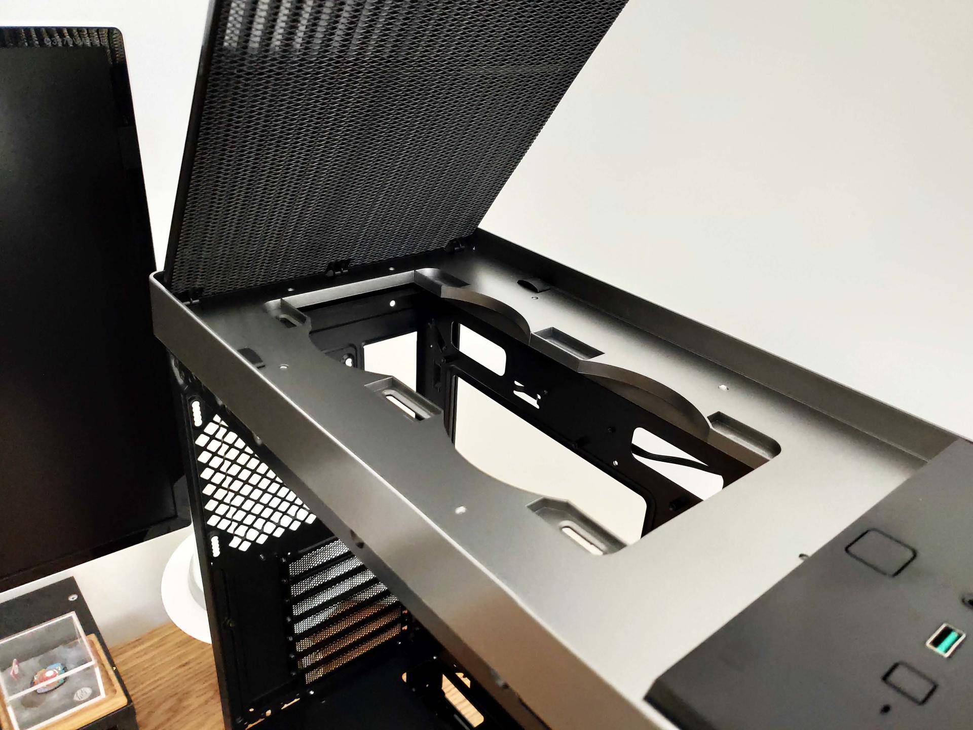 电脑攒机入门小知识,电脑攒机常识教程