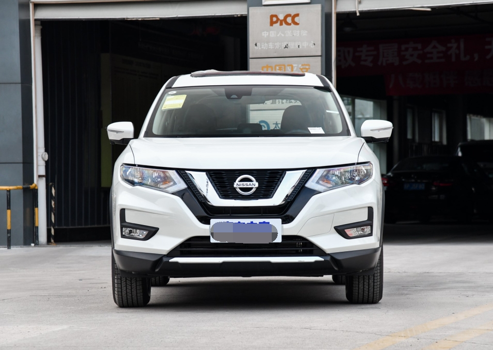 日产奇骏六大缺点分析图,日产奇骏公认缺点是什么