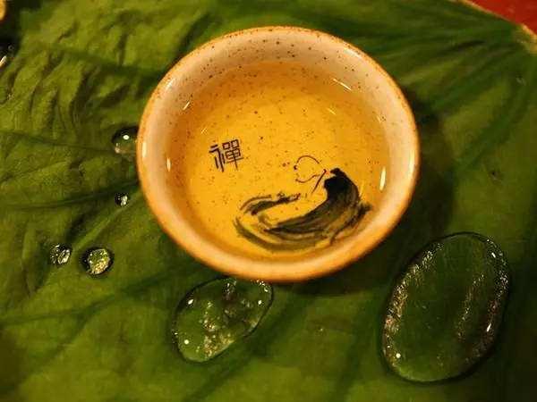 提高财运的口诀四句,发小财靠勤发大财靠命