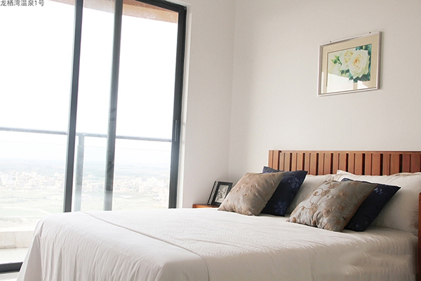 龙栖湾温泉1号房子怎么样,龙栖湾温泉1号