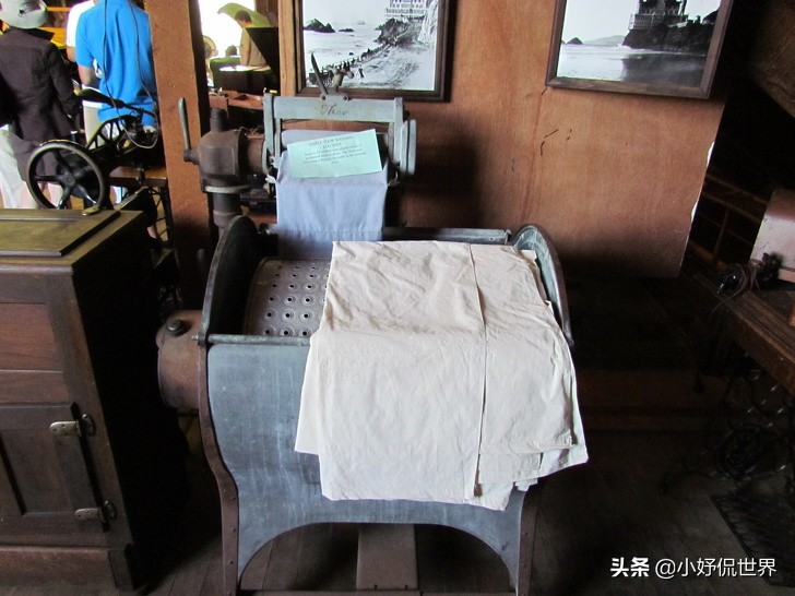 让女性的生活变得更加轻松的10项发明