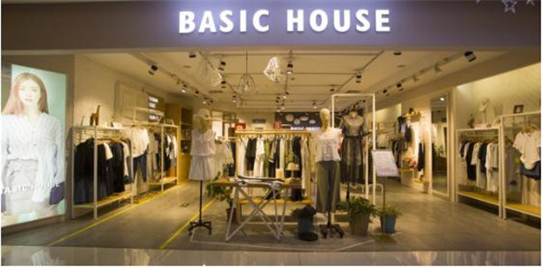 重金砸下5个亿，南极电商拿下韩国女装品牌百家好在华商标所有权