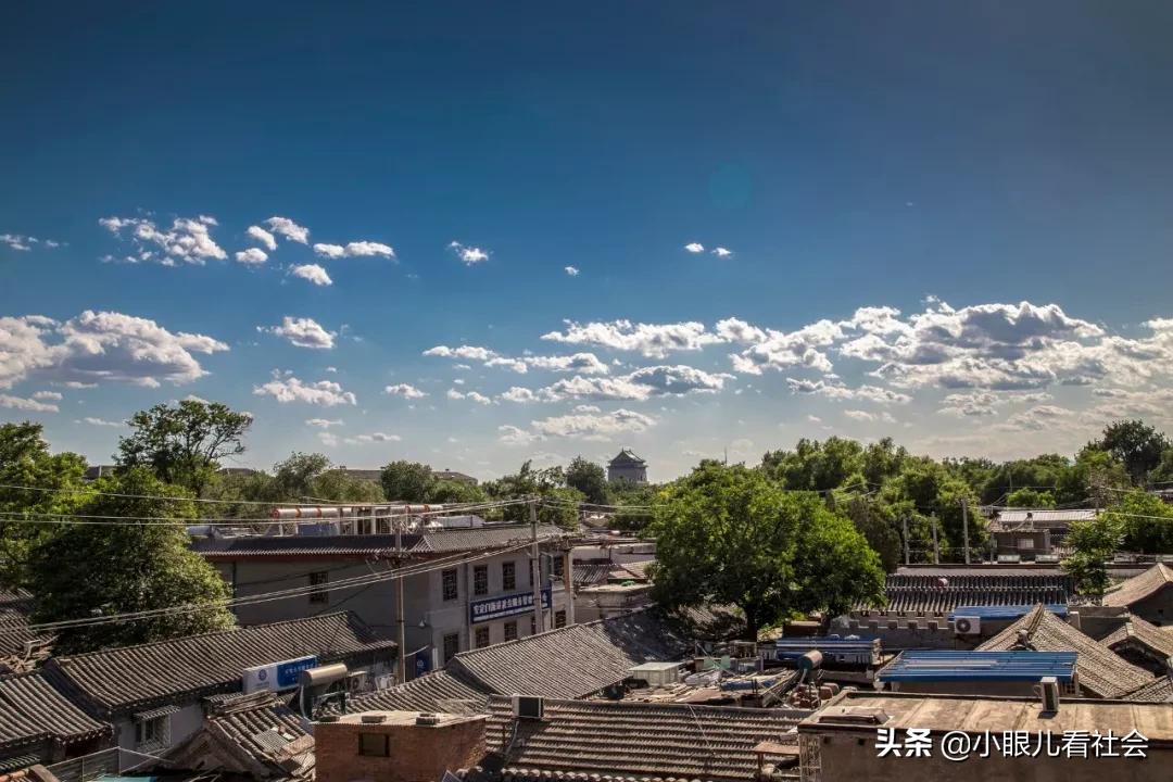 老北京俏皮话顺口溜,老北京俏皮话完整版