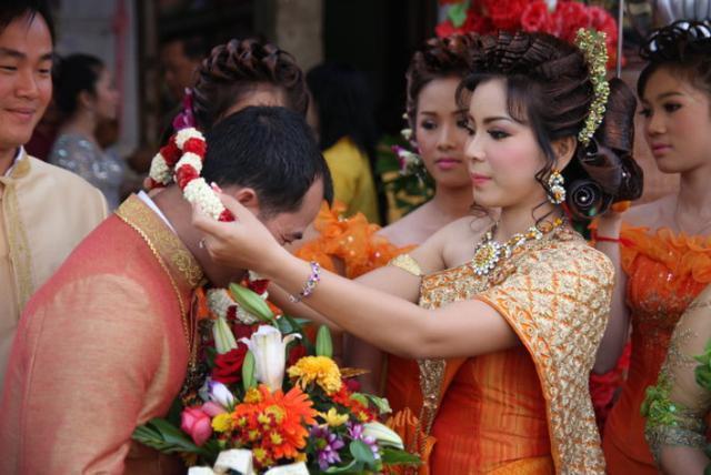 柬埔寨是黄赌毒的地方吗,柬埔寨的黄赌毒泛滥到什么程度