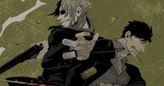 有什么好看的黑帮番,黑帮番推荐