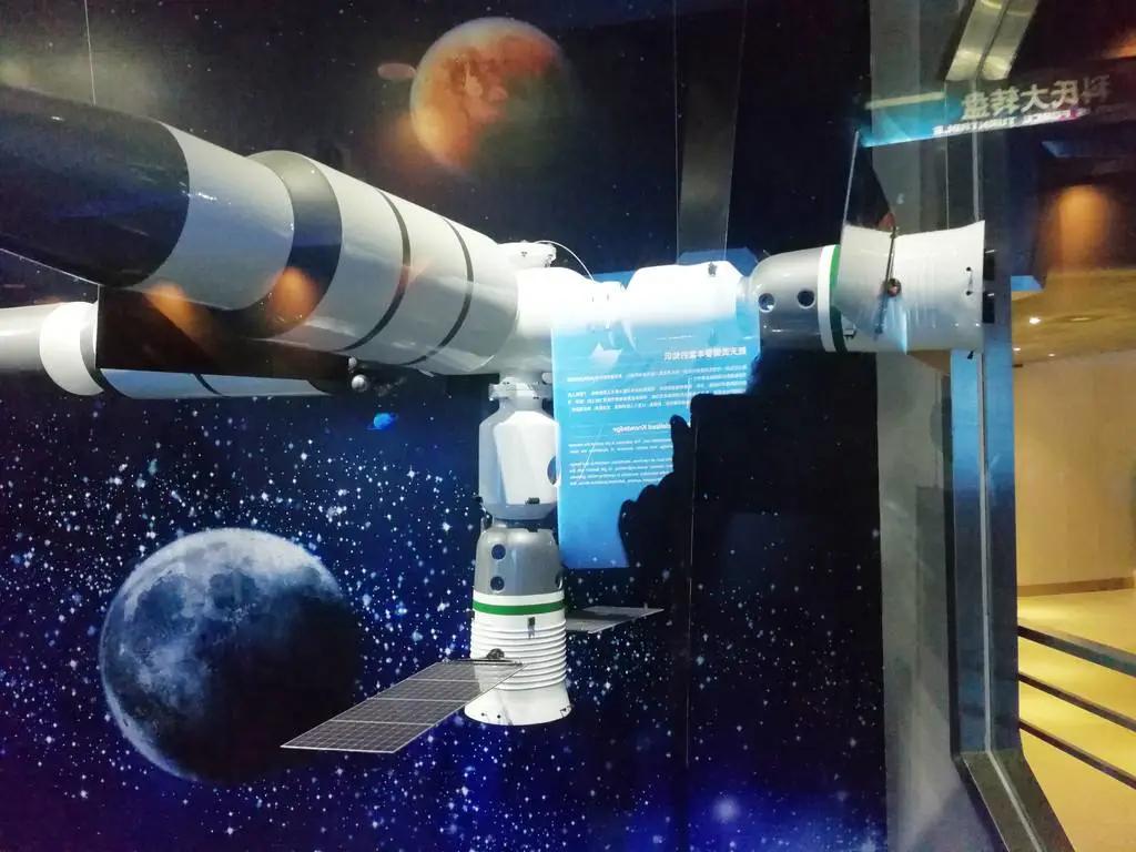 上海科技馆景区,上海科技馆景点介绍