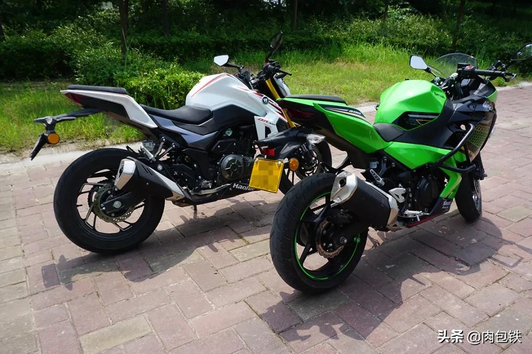 路漫漫其修远兮任重而道远全文,dr300对比ninja400优缺点