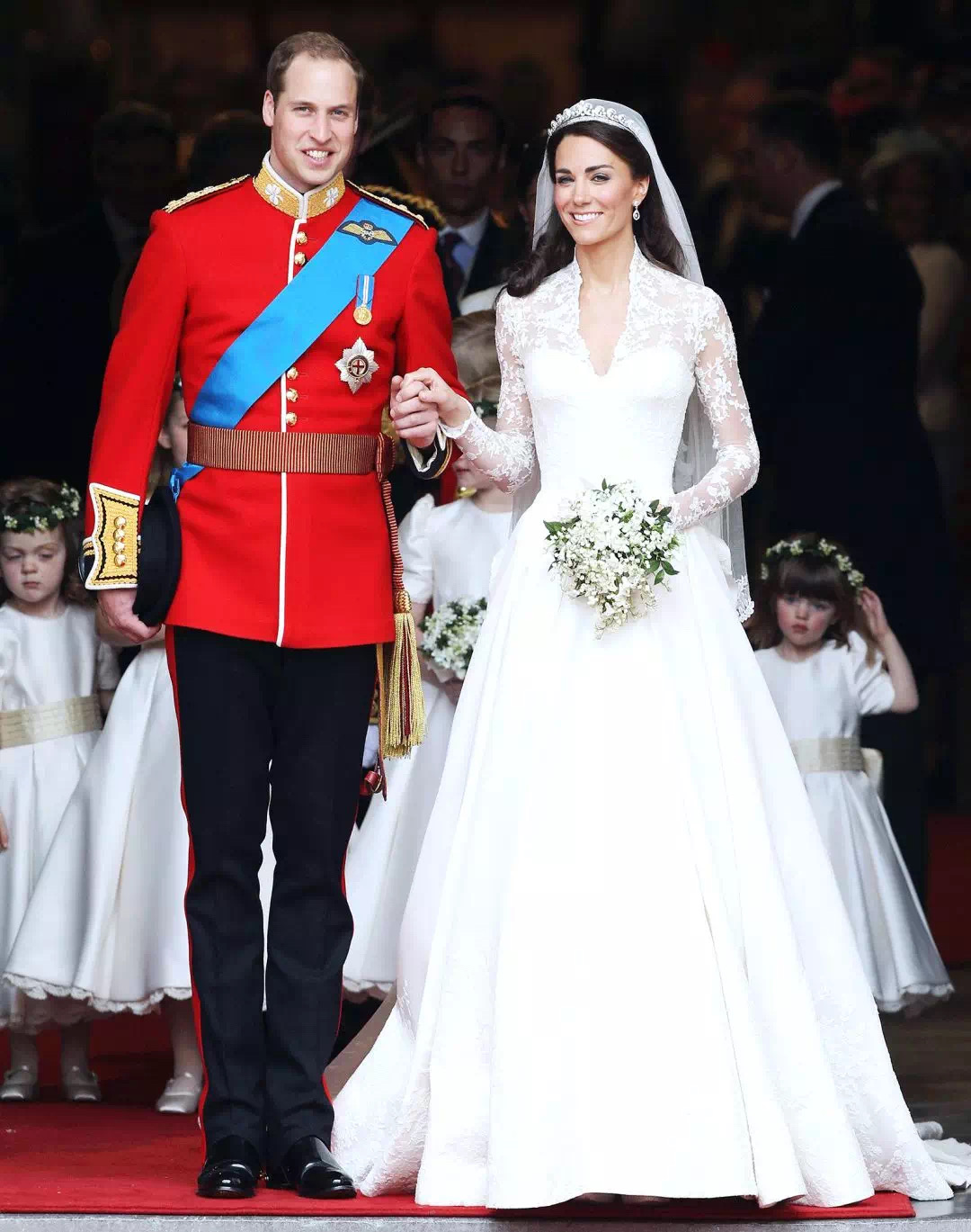 凯特王妃最爱的品牌,凯特王妃特别中意牌子