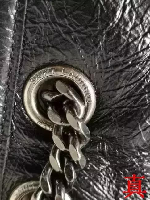 yslniki真假辨别,高仿nike看得出真假吗