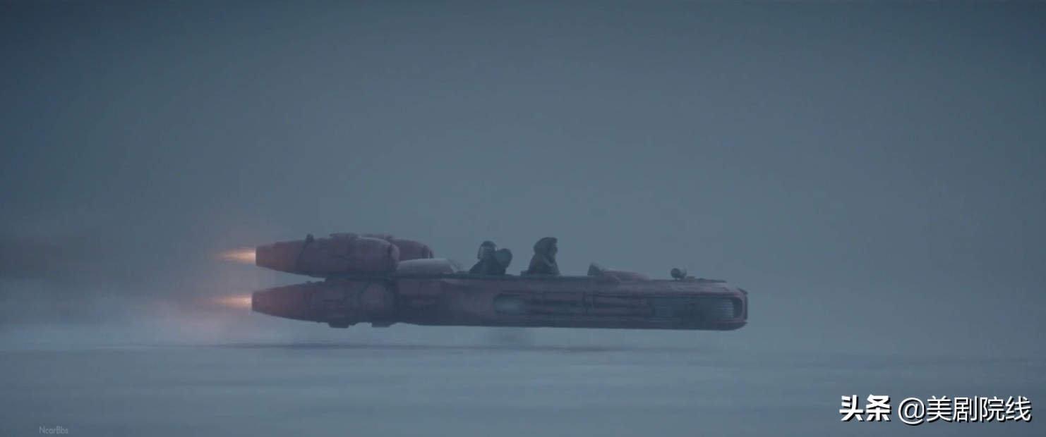 全球十大最好看的科幻美剧排名,超好看的科幻美剧强力推荐