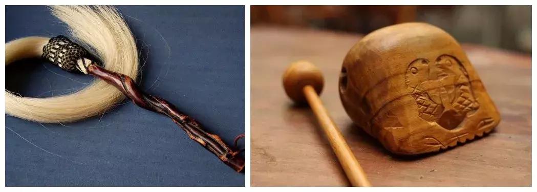 一招教你分辨老念珠,各种念珠详解