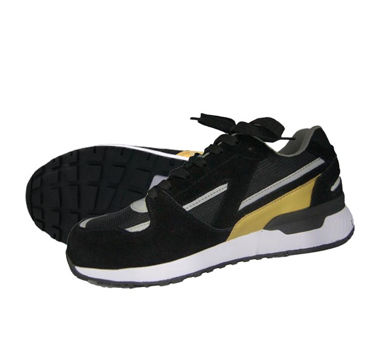 鞋底带钢板劳保鞋,劳保鞋什么鞋底好穿得舒服