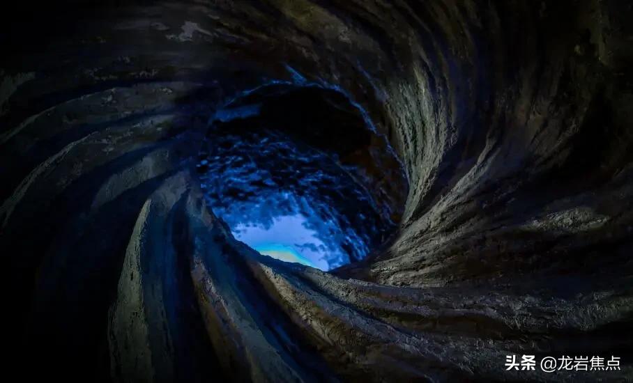 龙岩网红打卡地景点推荐,龙岩五一游玩推荐