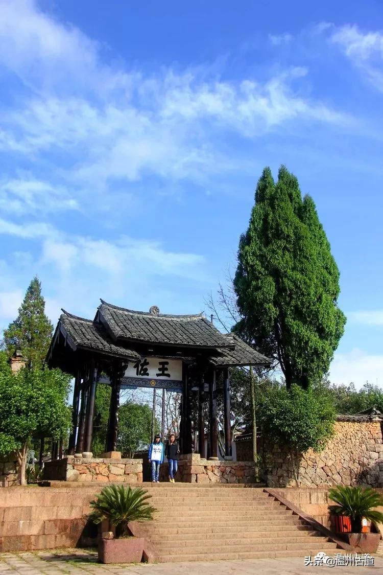 南田刘基故里景区,南田刘基庙