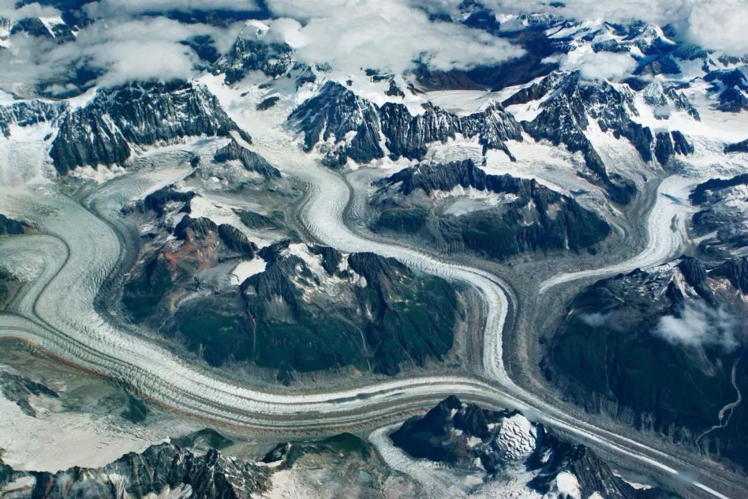 从上帝视角看地球,带你看世界上帝的视角