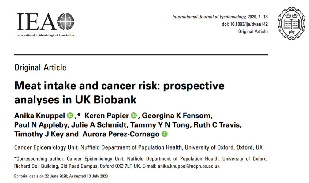 鸡肉可致3种癌症,鸡肉癌症晚期能吃吗