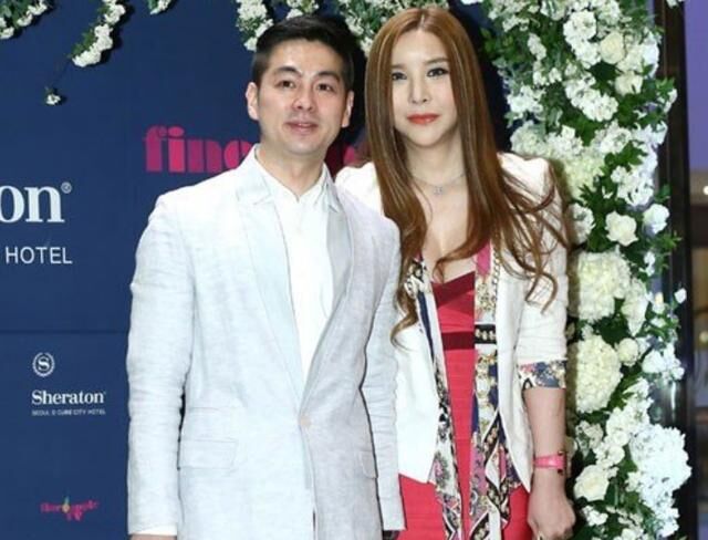 河莉秀变性艺人现场,河莉秀变性前个人信息