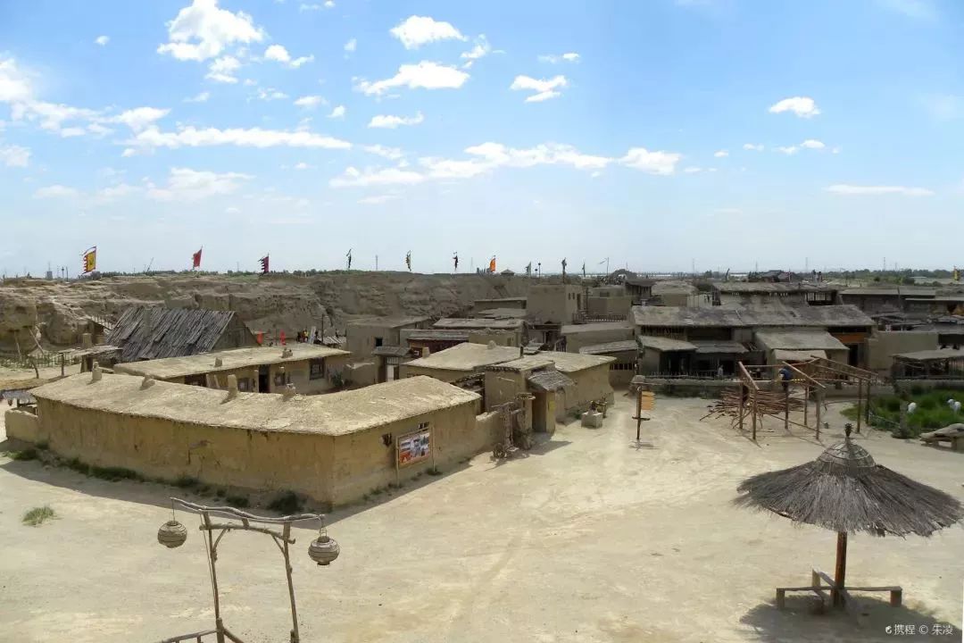 宁夏的夏天是什么样的,宁夏夏天有多热