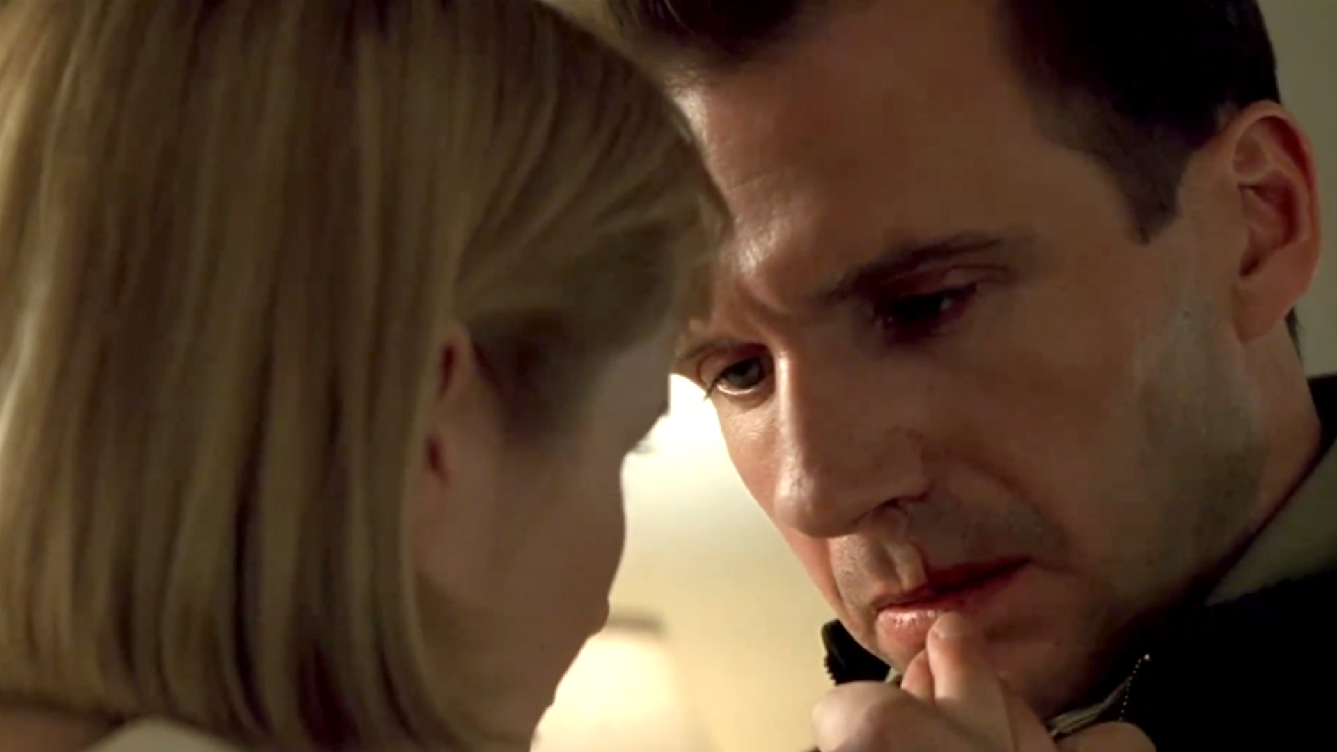 “绅士”汉尼拔的食人四部曲二:像人又不像人的人最恐怖《红龙》