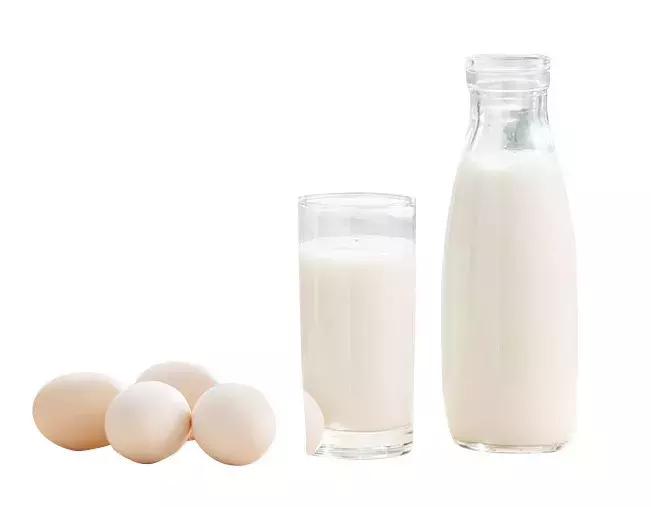 减肥期间早上的正确吃法,正确的减肥早餐