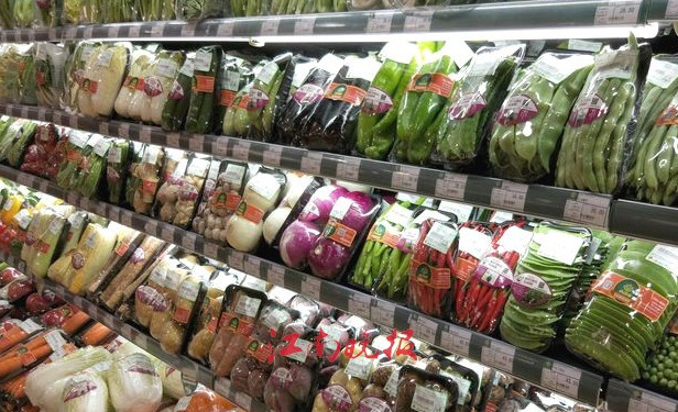 本土蔬菜合作社酝酿“升级革命”——蔬菜冷链：延缓“衰老”神器