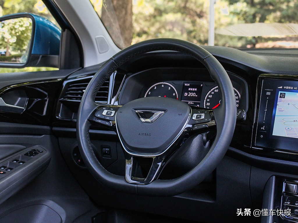 沉浸式体验捷达vs7高光荣耀版,新款捷达vs7最新深度测评