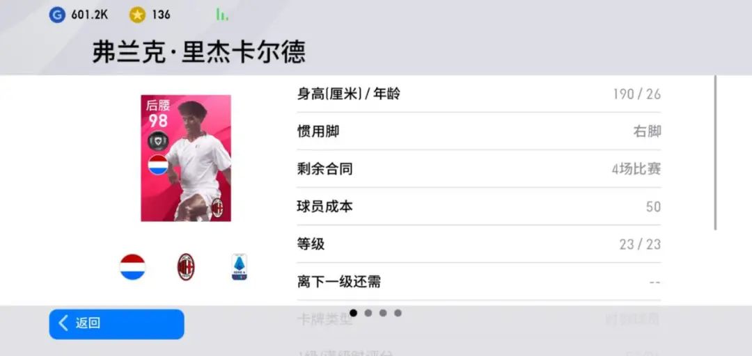 黑天鹅里杰卡尔德当年有多帅,里杰卡尔德足球场上的黑天鹅