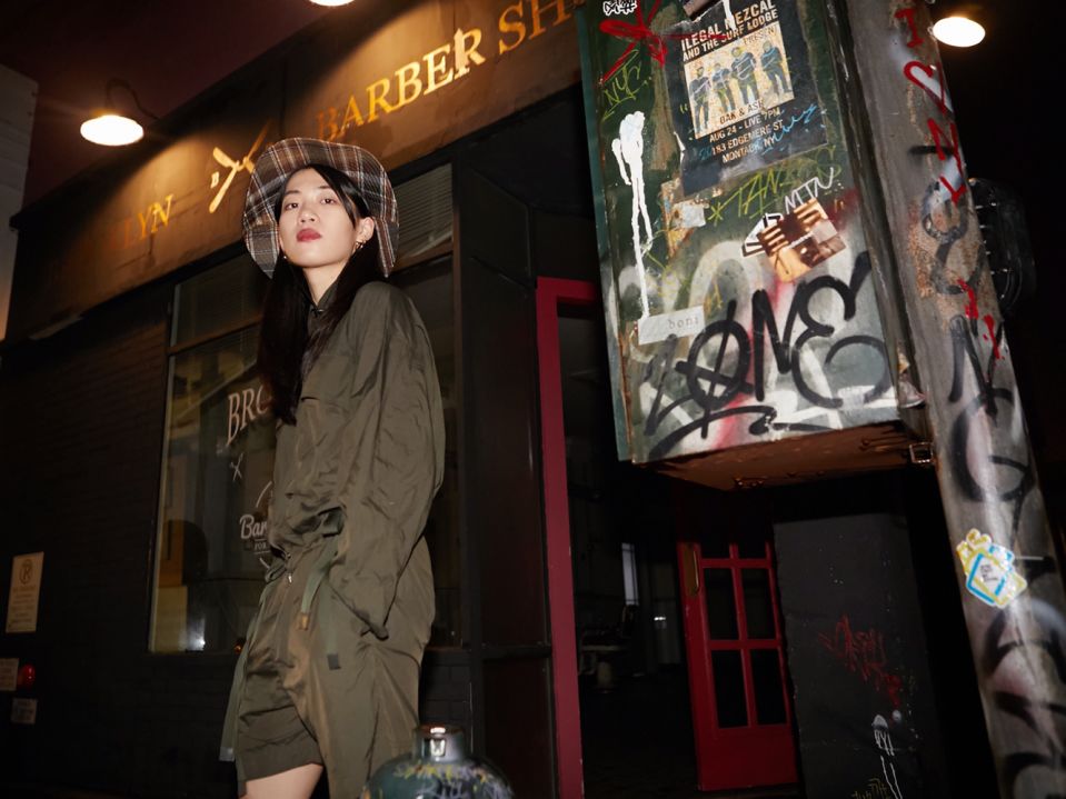 gentlewoman衬衫,gentlewoman泰国衣服