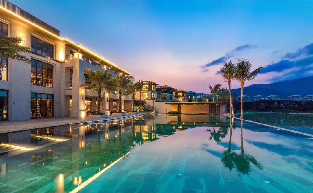 上海周边46万海景房,上海旁性价比最高海景房