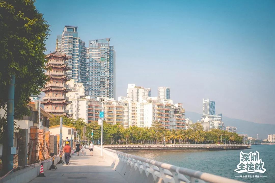 再见了,香港!深圳这条街也能免税买港货啦