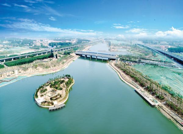 大河早新闻丨有湖有岛，新贾鲁河来了，五一逐步开放入园；洛阳女大学生私信网友“遗书”后服下60片*眠药安**