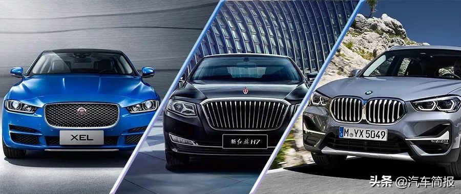 春节回村最有面子的国产车,这几款国产热门车开回家绝不丢人