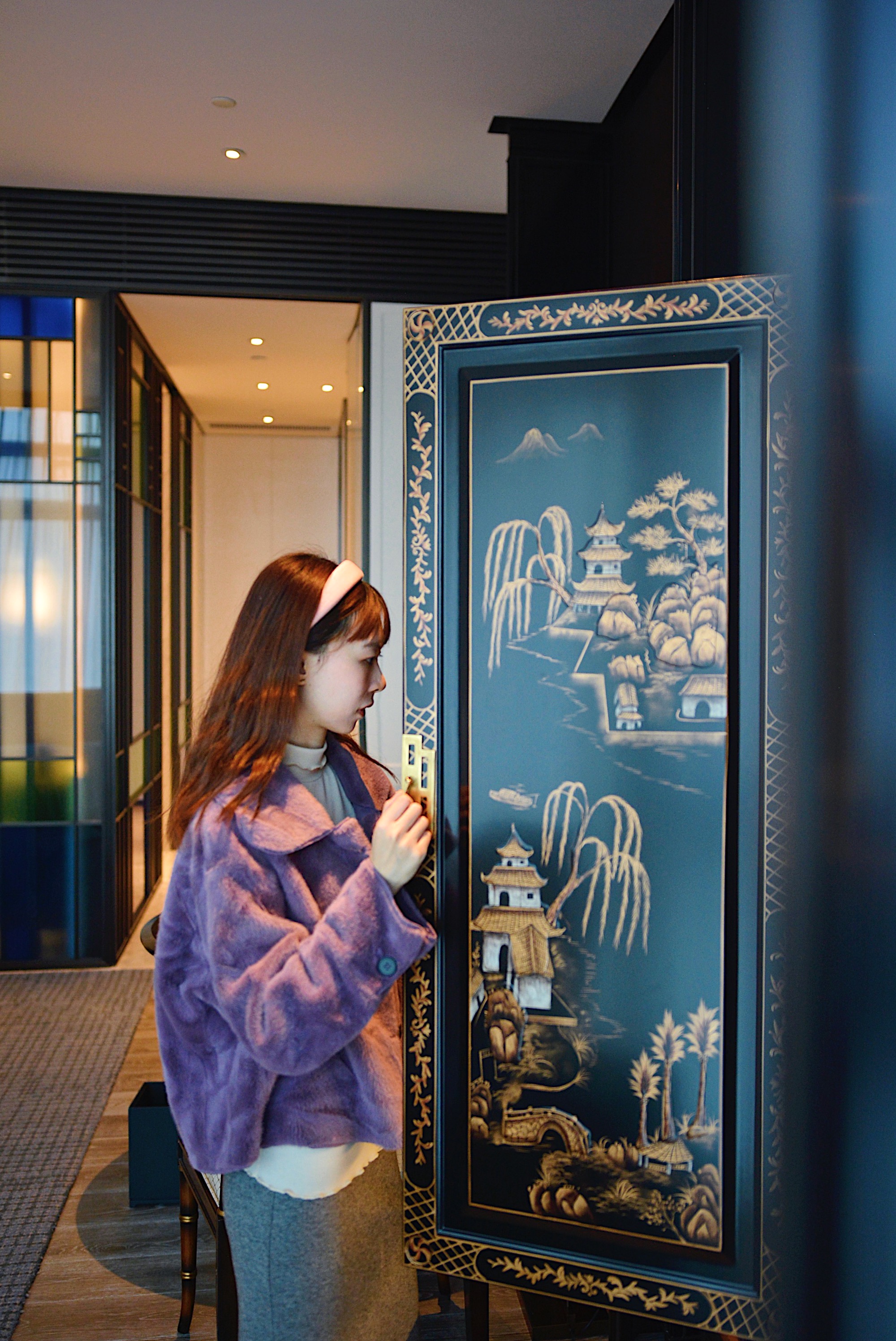 罗浮宫索菲特酒店:潮流明星、时尚网红和生活艺术家的聚集地