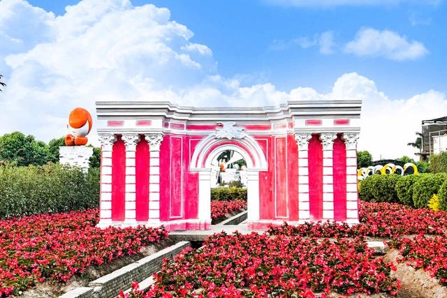 广东适合情侣旅游景点推荐,适合情侣旅游的广东景点