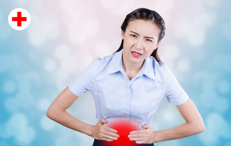 妇科盆腔炎是什么原因引起的,急性盆腔炎腹痛难忍