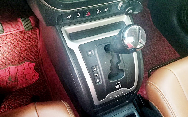 17款jeep指南者2.4四驱值得买吗,jeep指南者17款1.4t家享四驱评测