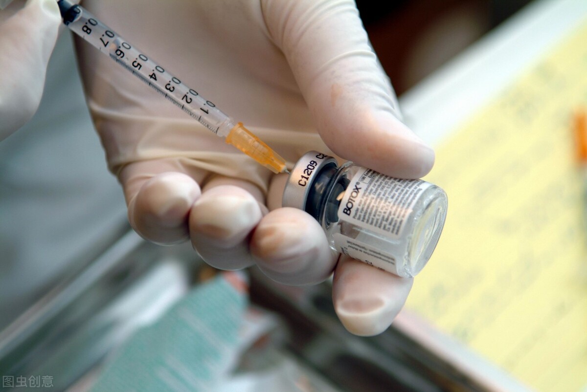肉毒素可以治疗手心出汗吗,肉毒素治疗手汗症打几针