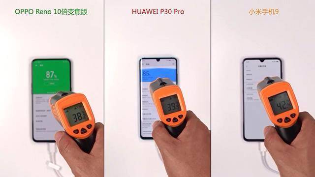 opporeno10倍变焦版玩久了发热,opporeno十倍变焦版测评游戏发热